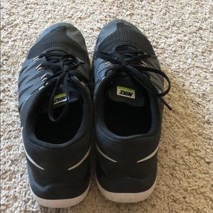 Men Nike Free 5.0 TR Shoes